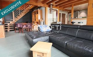  Maison � vendre 3 pi�ces 100 m�