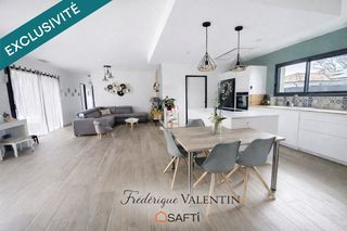  Maison � vendre 6 pi�ces 134 m�