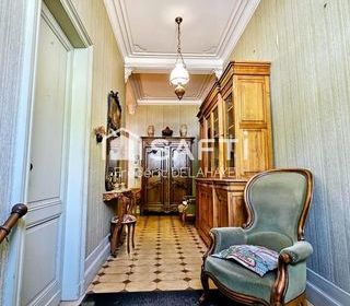  Maison � vendre 6 pi�ces 198 m�