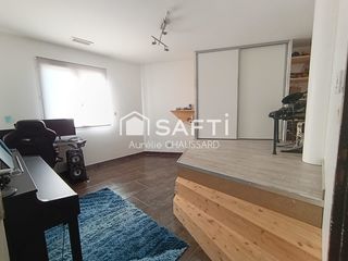  Maison � vendre 6 pi�ces 160 m�