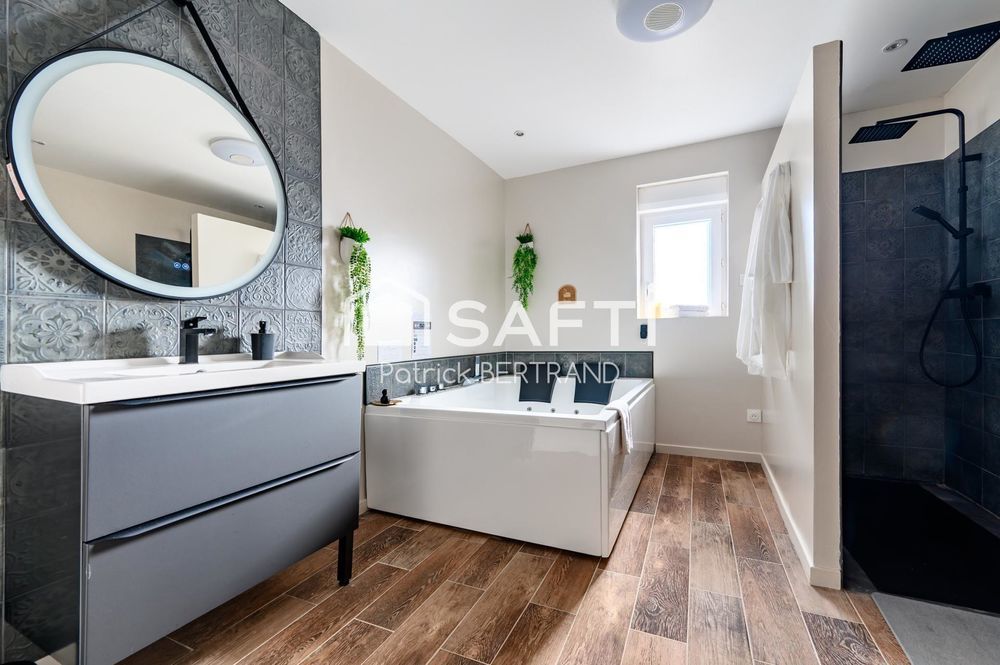 � vendre  Maison Bioule (82800)