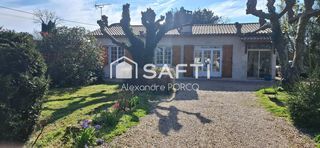  Maison � vendre 5 pi�ces 120 m�