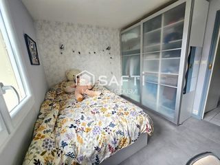  Appartement � vendre 3 pi�ces 53 m�