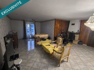  Maison � vendre 8 pi�ces 123 m�