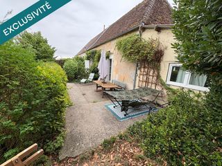  Maison � vendre 2 pi�ces 57 m�