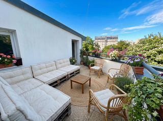  Appartement � vendre 7 pi�ces 115 m�