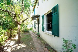  Maison � vendre 4 pi�ces 80 m�