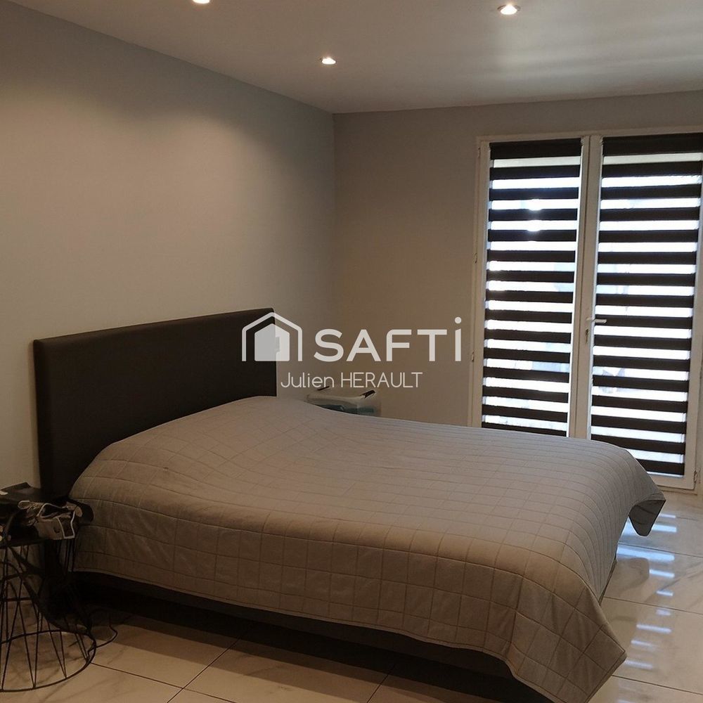 � vendre  Maison Saint-Cyprien (66750)