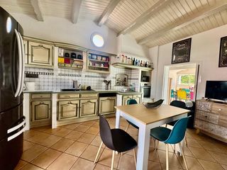  Maison � vendre 6 pi�ces 165 m�