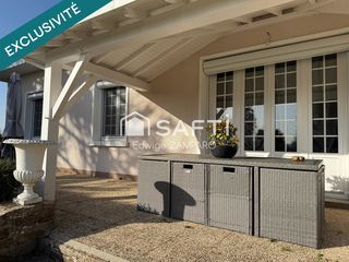  Maison � vendre 6 pi�ces 140 m�