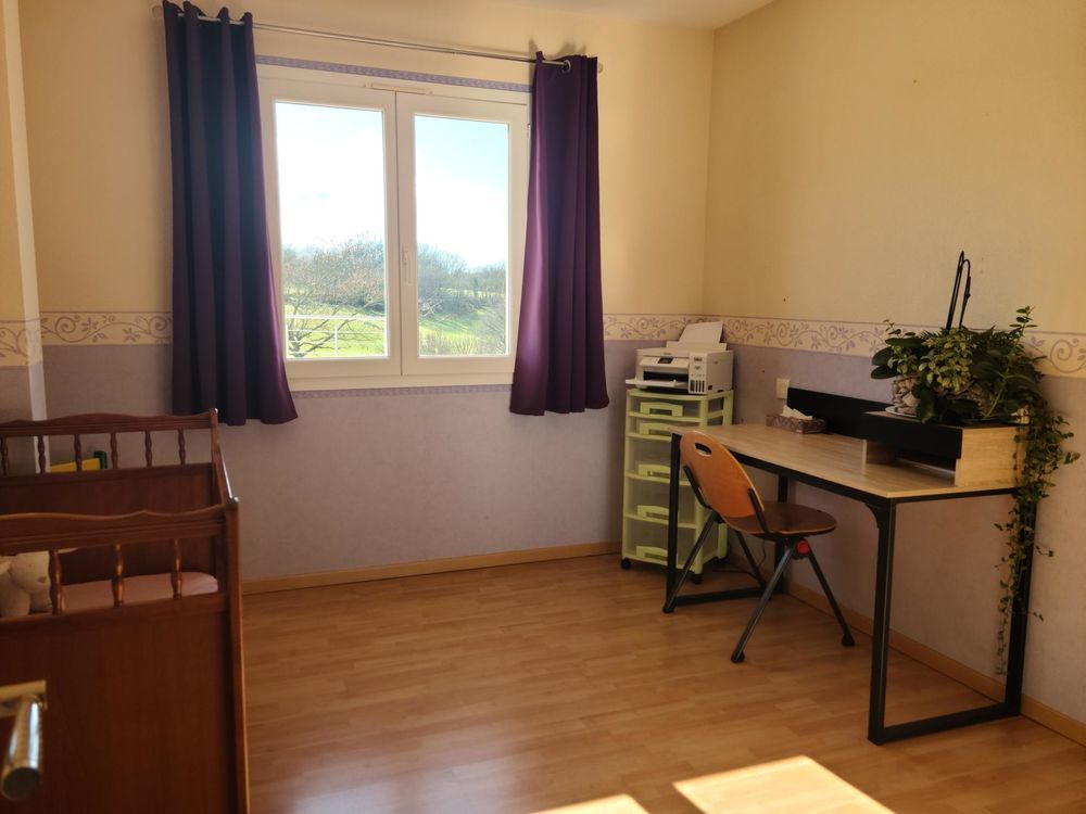 � vendre  Maison Nuz�jouls (46150)