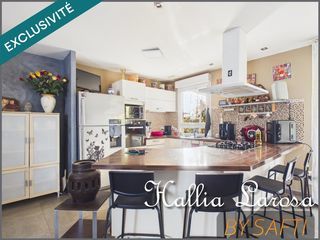  Maison � vendre 6 pi�ces 132 m�