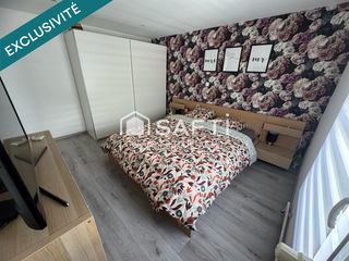  Maison � vendre 8 pi�ces 180 m�