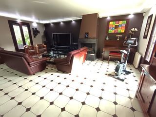  Maison � vendre 7 pi�ces 150 m�