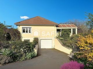  Maison � vendre 5 pi�ces 110 m�