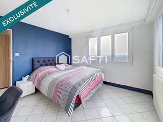  Appartement � vendre 3 pi�ces 74 m�