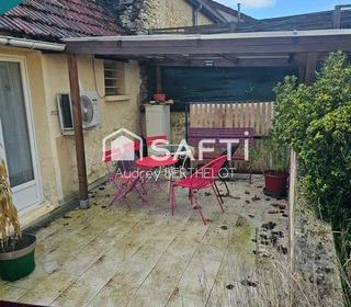  Maison � vendre 2 pi�ces 65 m�