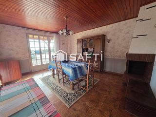  Maison � vendre 10 pi�ces 225 m�