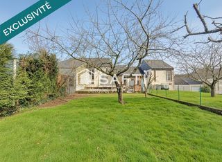  Maison � vendre 3 pi�ces 66 m�