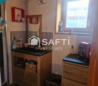  Appartement � vendre 3 pi�ces 96 m�