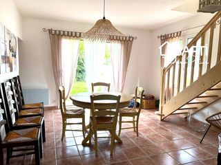  Maison � vendre 6 pi�ces 140 m�