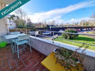  Appartement � vendre 5 pi�ces 95 m�