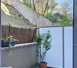  Appartement � vendre 2 pi�ces 51 m�