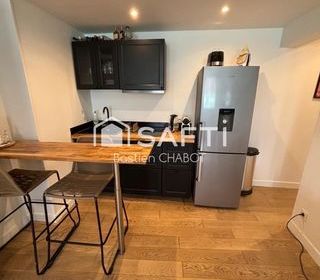  Appartement � vendre 1 pi�ce 26 m�