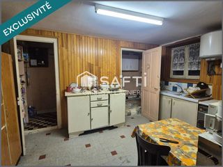  Maison � vendre 3 pi�ces 80 m�
