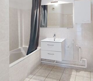  Appartement � vendre 3 pi�ces 64 m�