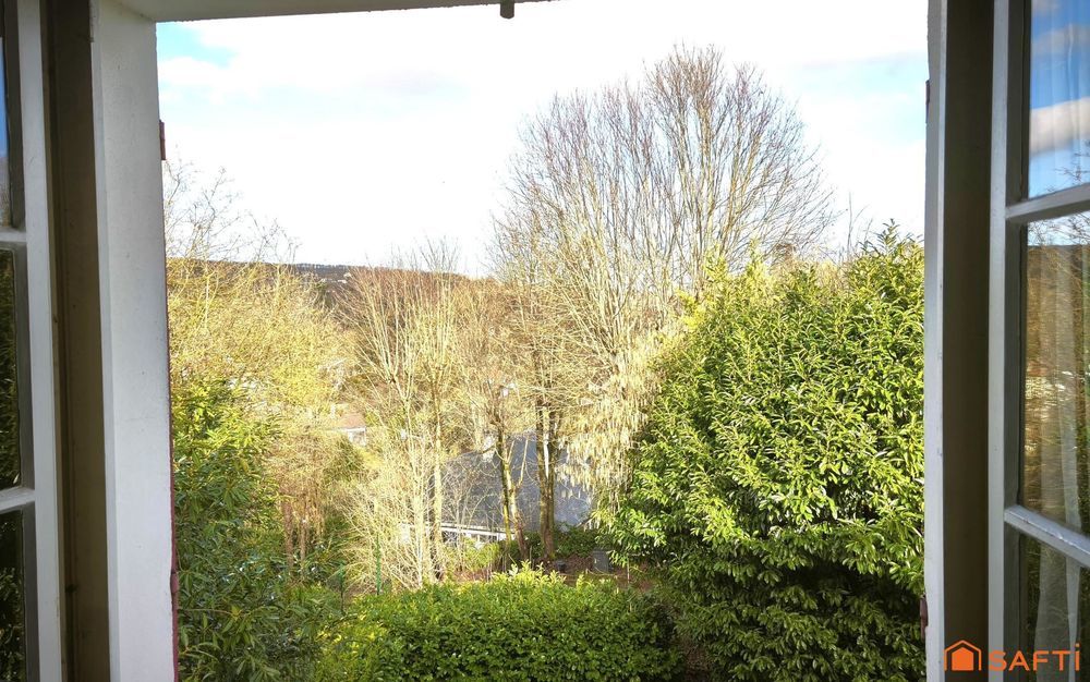 � vendre  Maison L'�tang-la-Ville (78620)