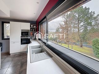  Maison � vendre 4 pi�ces 129 m�