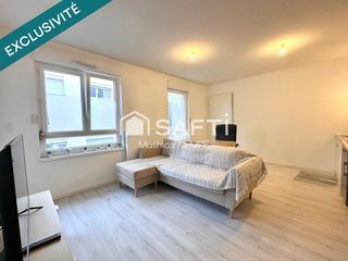  Appartement � vendre 2 pi�ces 41 m�