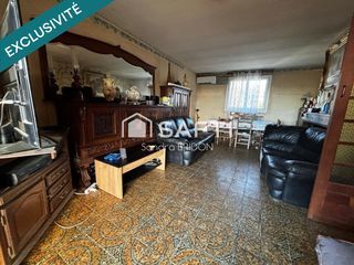  Maison � vendre 6 pi�ces 97 m�