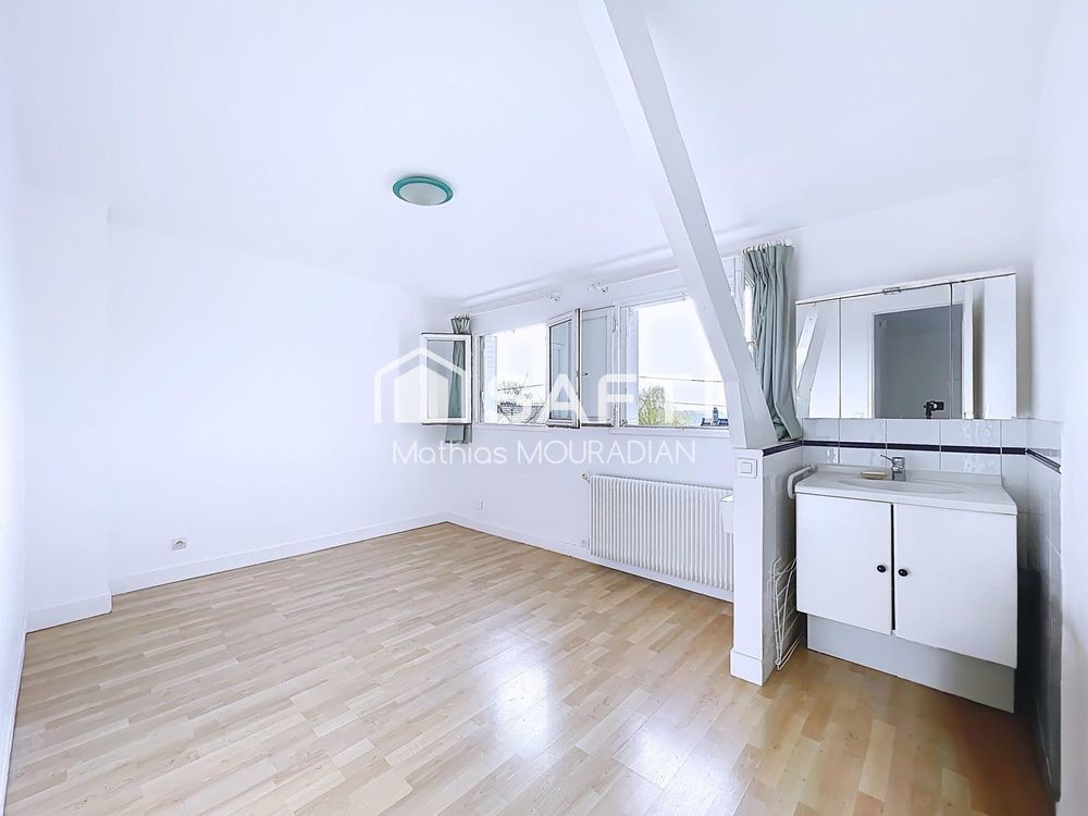 � vendre  Maison Chennevi�res-sur-Marne (94430)