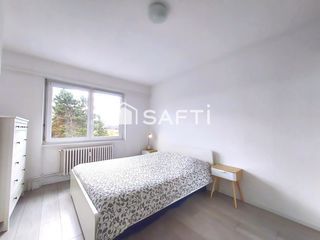  Appartement � vendre 3 pi�ces 60 m�