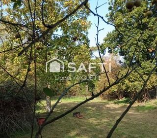  Terrain � vendre 1220 m�