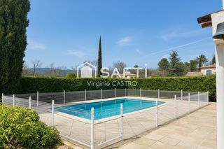  Maison � vendre 6 pi�ces 139 m�