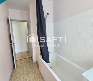  Appartement � vendre 3 pi�ces 63 m�