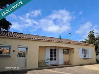  Maison � vendre 5 pi�ces 116 m�