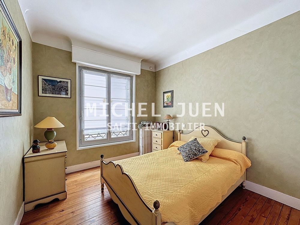 � vendre  Appartement Biarritz (64200)