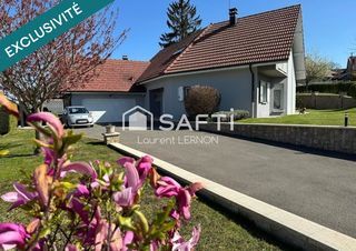  Maison � vendre 7 pi�ces 173 m�