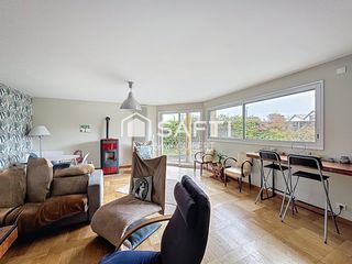  Maison � vendre 7 pi�ces 156 m�