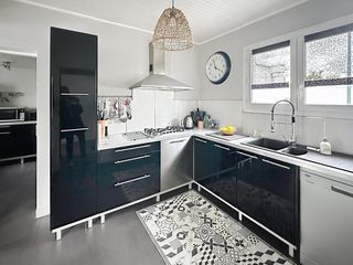  Maison � vendre 6 pi�ces 134 m�