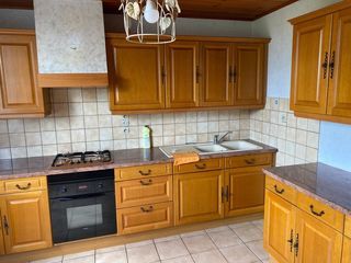  Maison � vendre 5 pi�ces 95 m�