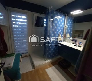  Appartement � vendre 3 pi�ces 76 m�