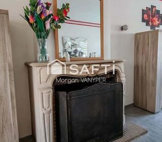  Maison � vendre 4 pi�ces 130 m�