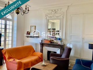  Maison � vendre 5 pi�ces 190 m�