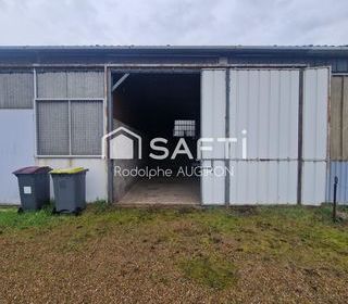  Parking / Garage � vendre 39 m�