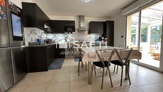  Maison � vendre 5 pi�ces 132 m�